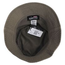Washed Cotton Bucket Hat - Standard Colors alternate view 16
