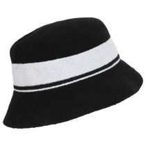 Bermuda Stripe Bucket Hat alternate view 3