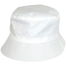 Kids' Sea Life Cotton Bucket Hat alternate view 3