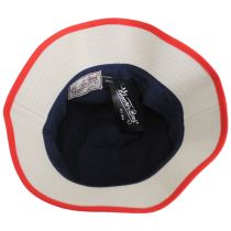 Americana Cotton Bucket Hat alternate view 4