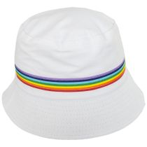 Pride Reversible Bucket Hat alternate view 2