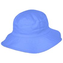 Tie Dye Cotton Reversible Bucket Hat alternate view 11