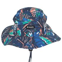 Bora Bora Printed Booney Hat alternate view 2