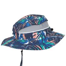 Bora Bora Printed Booney Hat alternate view 3