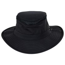 LTM3 Airflo Hat - Black alternate view 2
