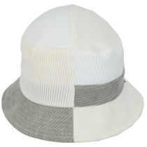 Gramercy Colorblock Corduroy Packable Bucket Hat alternate view 2