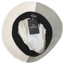 Gramercy Colorblock Corduroy Packable Bucket Hat alternate view 4