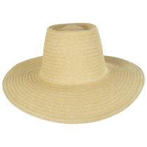 Napa Toyo Straw Sun Hat alternate view 6