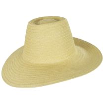 Napa Toyo Straw Sun Hat alternate view 7