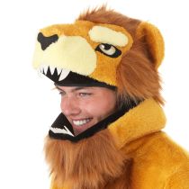 Lion Jawesome Hat alternate view 2