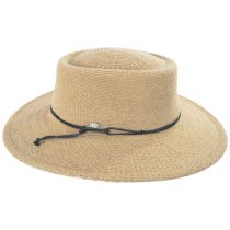 Firrella Knit Wool Blend Gaucho Hat alternate view 7