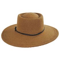 Firrella Knit Wool Blend Gaucho Hat alternate view 10
