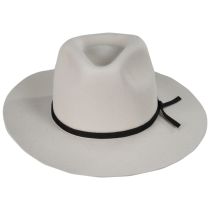 Cohen Wool Felt Cowboy Hat alternate view 8