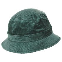 Beta Cotton Corduroy Packable Bucket Hat alternate view 3