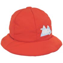 Stay Puffed Casual Bucket Hat alternate view 3