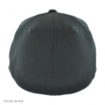 Pro-Style On Field 210 FlexFit Fitted Baseball Cap alternate view 2