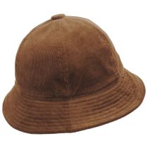 Cord Casual Bucket Hat alternate view 20