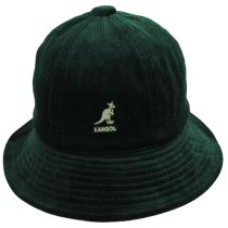 Cord Casual Bucket Hat alternate view 7