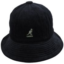 Cord Casual Bucket Hat alternate view 28