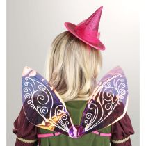 Sleeping Beauty Flora Hat & Wings Kit alternate view 4
