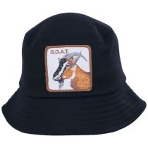 G.O.A.T. Heat Wool Blend Bucket Hat alternate view 2