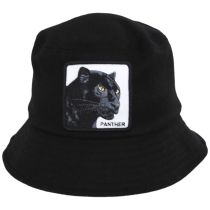 Panther Heat Wool Blend Bucket Hat alternate view 2