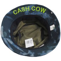 Acid Cow Flex Cotton Bucket Hat alternate view 4