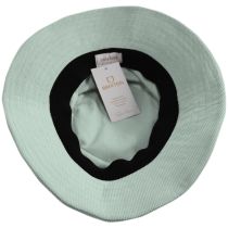 Petra Corduroy Cotton Packable Bucket Hat alternate view 17