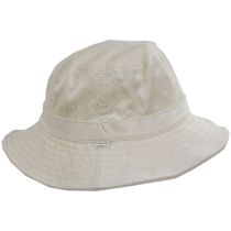 Petra Corduroy Cotton Packable Bucket Hat alternate view 20