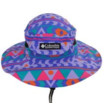 Bora Bora Printed Booney Hat alternate view 10