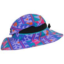 Bora Bora Printed Booney Hat alternate view 27