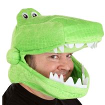 Toy Story Rex Jawesome Hat alternate view 4