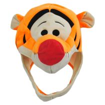 Winnie the Pooh Tigger Jawesome Hat alternate view 2
