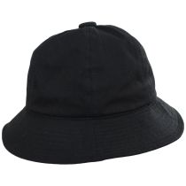Washed Cotton Casual Bucket Hat alternate view 39