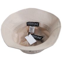 Washed Cotton Casual Bucket Hat alternate view 20