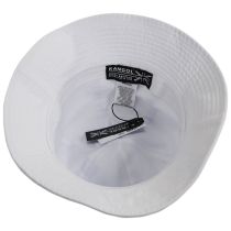 Washed Cotton Casual Bucket Hat alternate view 36