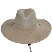 Carp Cotton Outback Hat alternate view 2
