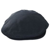 Two-Tone Houndstooth Ivy Cap alternate view 2