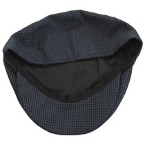 Two-Tone Houndstooth Ivy Cap alternate view 4