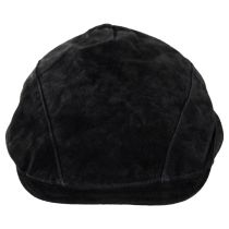 Leven Suede Leather Ivy Cap alternate view 2