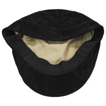 Leven Suede Leather Ivy Cap alternate view 4