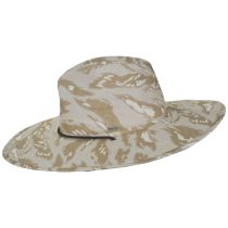 Field Camouflage Cotton Aussie Sun Hat alternate view 3