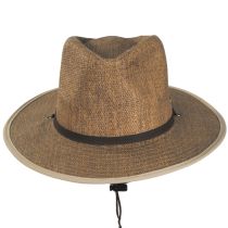 Campeur Toyo Straw Outback Hat alternate view 2