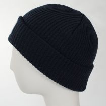 Youth Whirlibird Cuff Knit Beanie Hat - Solid alternate view 3