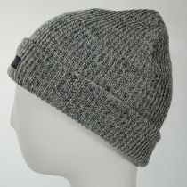 Youth Whirlibird Cuff Knit Beanie Hat - Solid alternate view 5