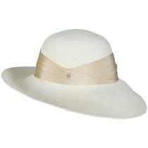 Dusk Panama Straw Hat alternate view 4