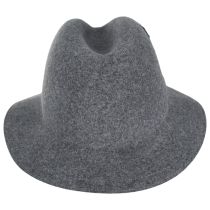 Caprole Wool LiteFelt Walker Trilby Hat alternate view 6