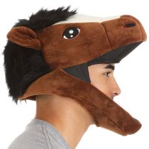 Horse Jawesome Hat alternate view 3