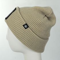 Singled Out Knit Beanie Hat alternate view 3