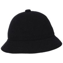 Casual Wool Bucket Hat alternate view 3